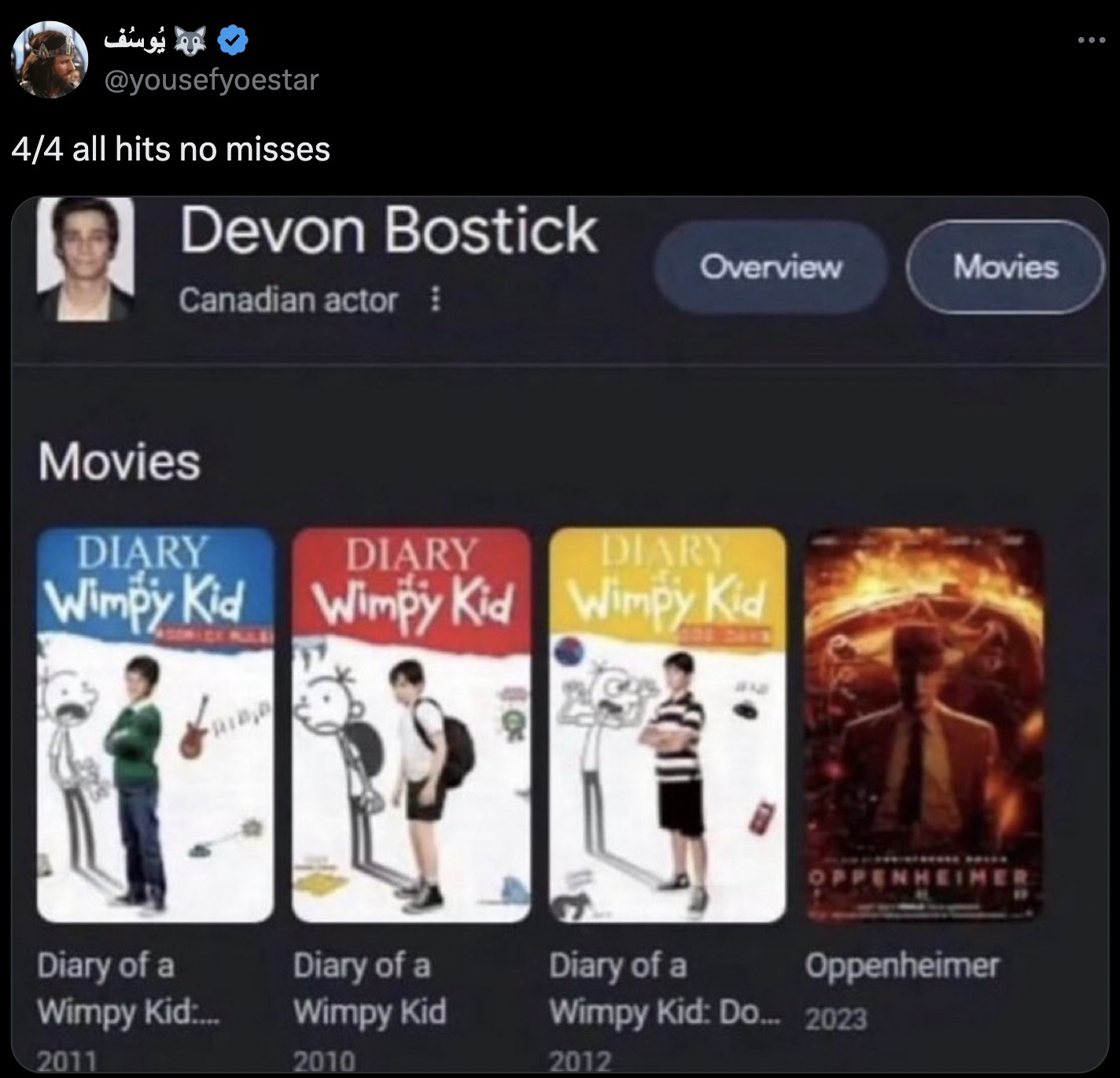 devon bostick diary of a wimpy kid oppenheimer - 44 all hits no misses Devon Bostick Canadian actor Movies Overview Movies Diary Diary Diary Wimpy Kid Wimpy Kid Wimpy Kid Oppenhein Diary of a Wimpy Kid... Diary of a Diary of a Oppenheimer Wimpy Kid Wimpy 